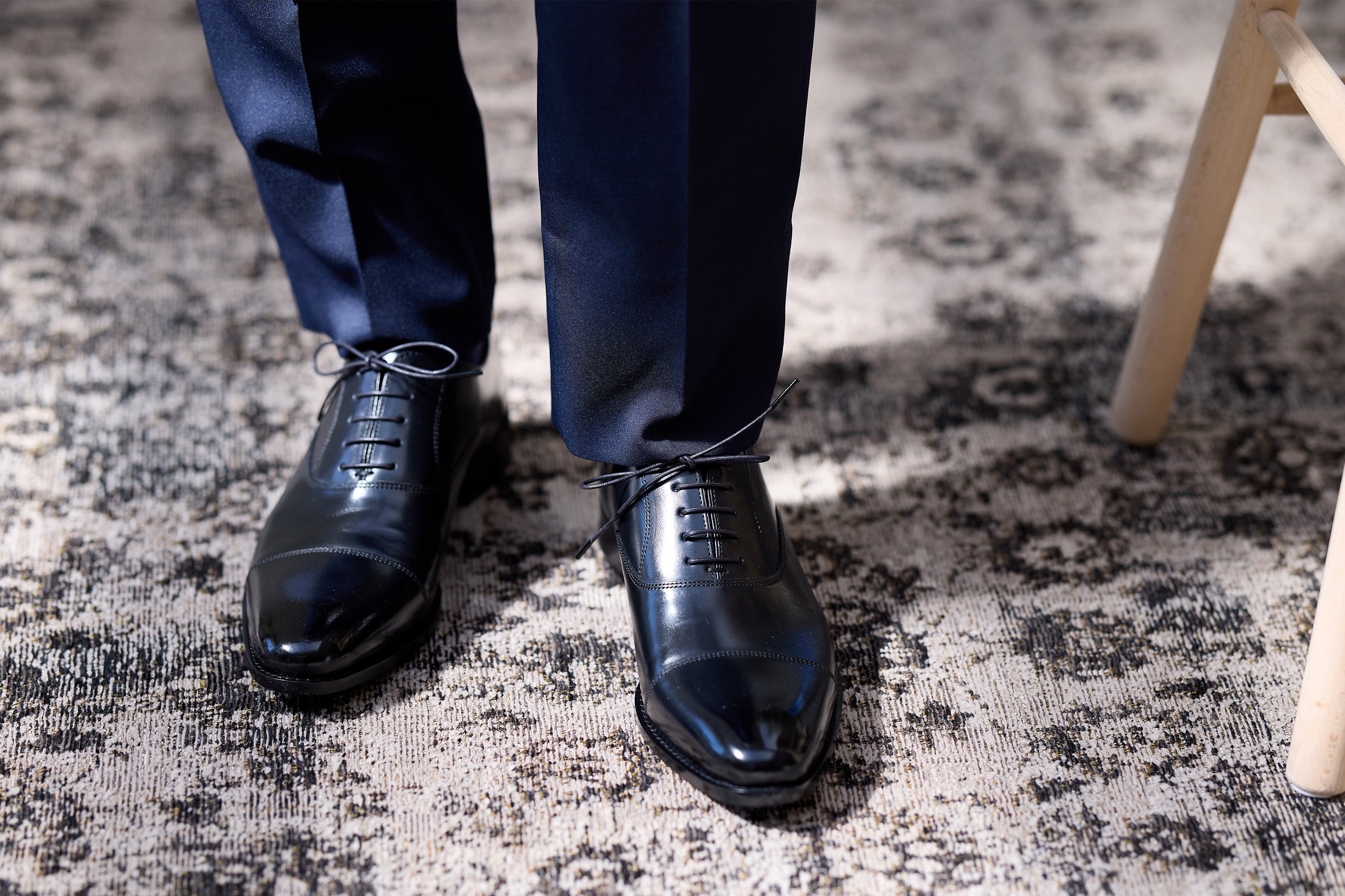 【美品】チェントフェリーナ25.5cmメンズシューズ チェントフェリーナ公式オンラインストア