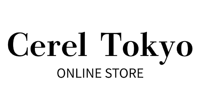 Cerel Tokyo
