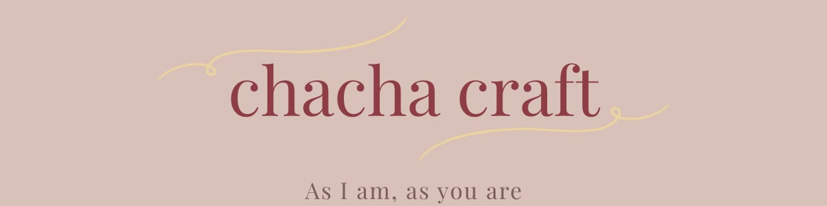 chacha-ribbon-craft