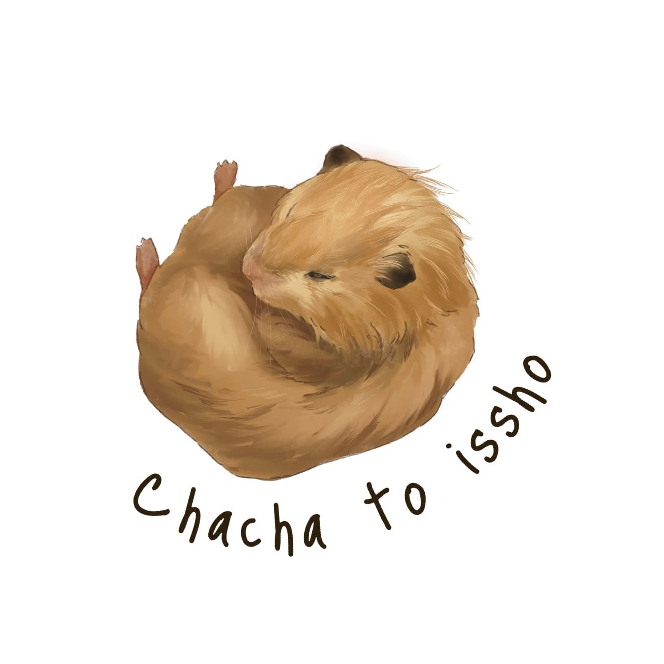 Chacha to issho