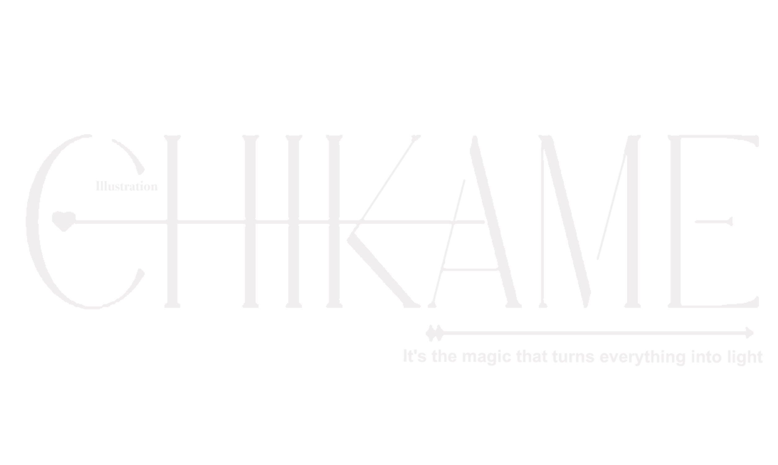 CHIKAME GOODS
