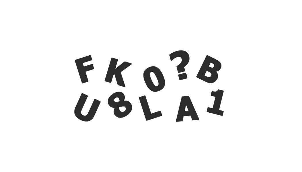 FUK LAB 801