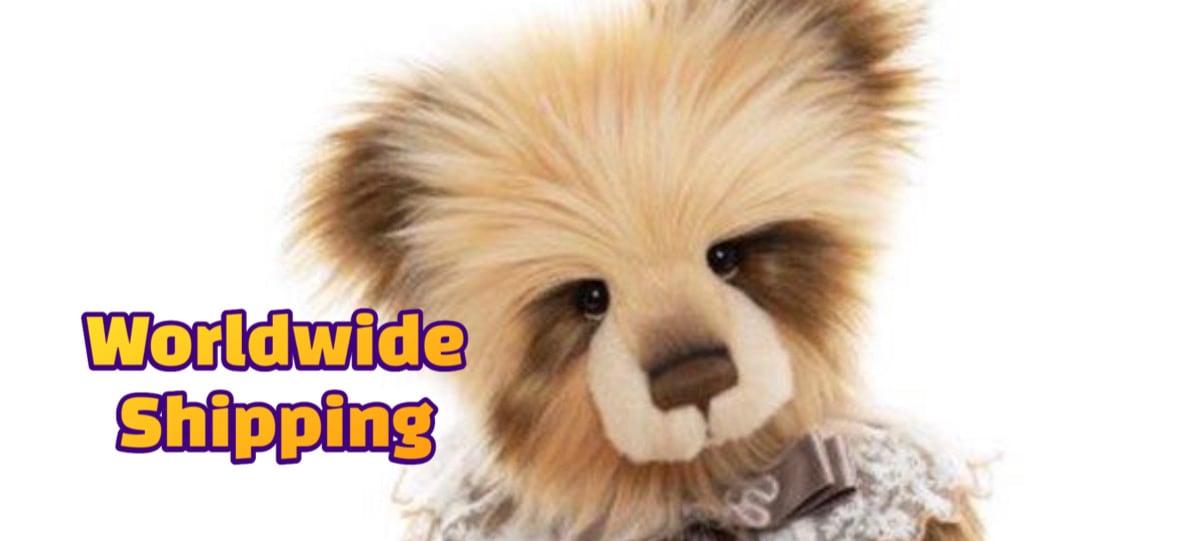 Charlie Bears JAPAN - チャーリーベアーズジャパン -