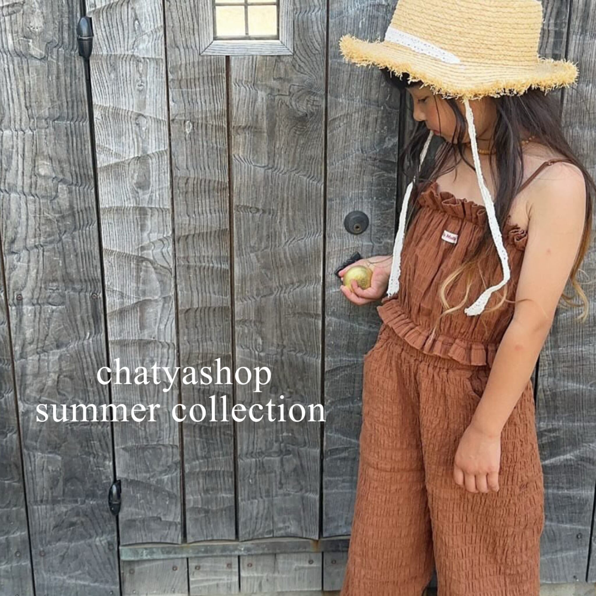 chatyashop