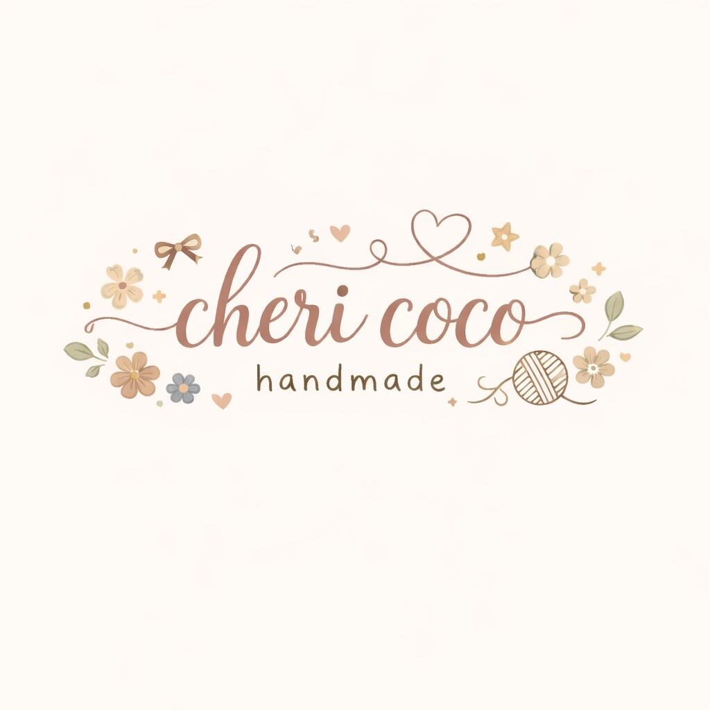 chericoco HANDMADE