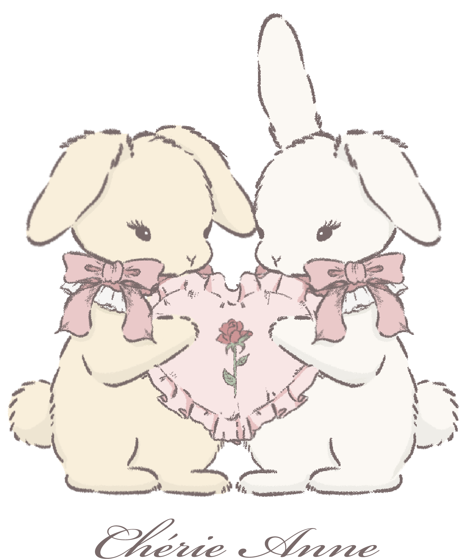 Cherie Anne シェリーアンヌ