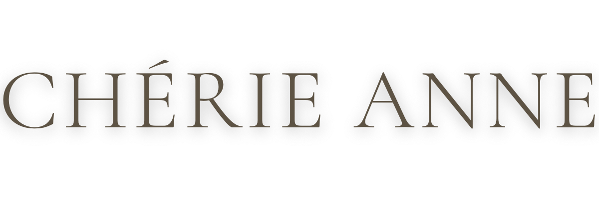 Cherie Anne シェリーアンヌ