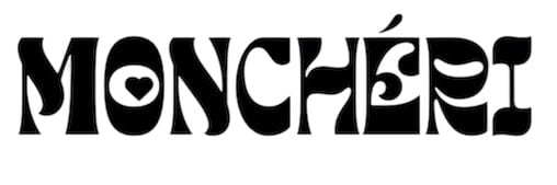 mon chéri