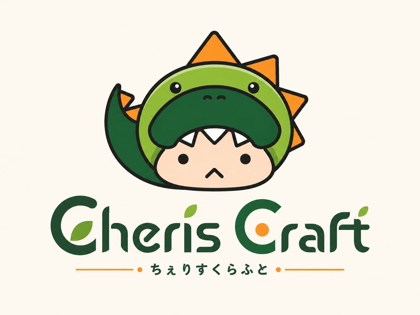 CherisCraft | ちぇりすくらふと