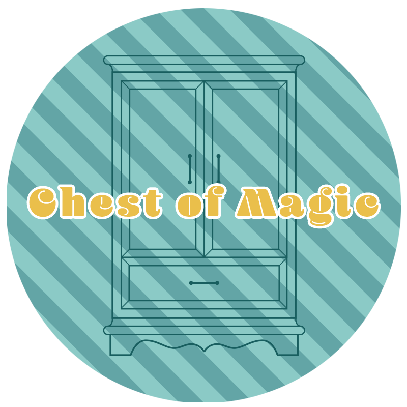 Chest of Magic