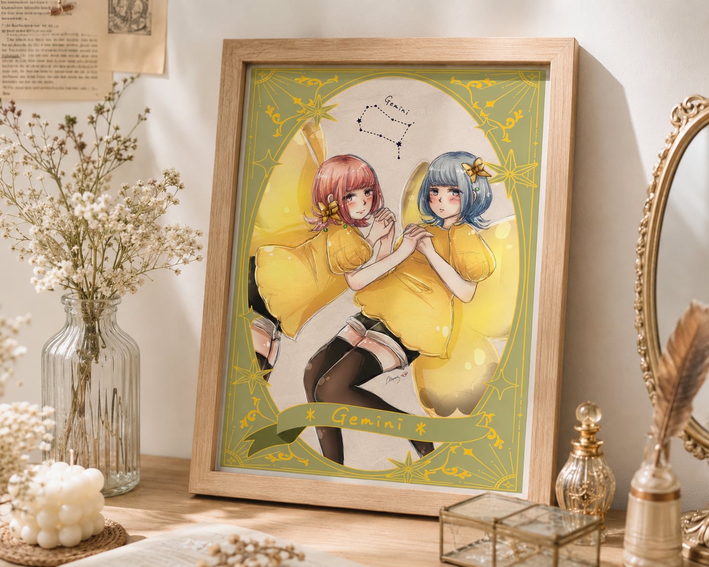moneとちびすけ堂