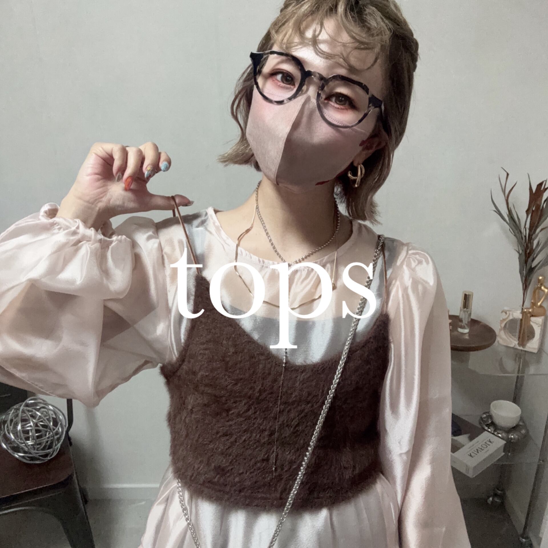 sally様セレクト NEW IN💓
