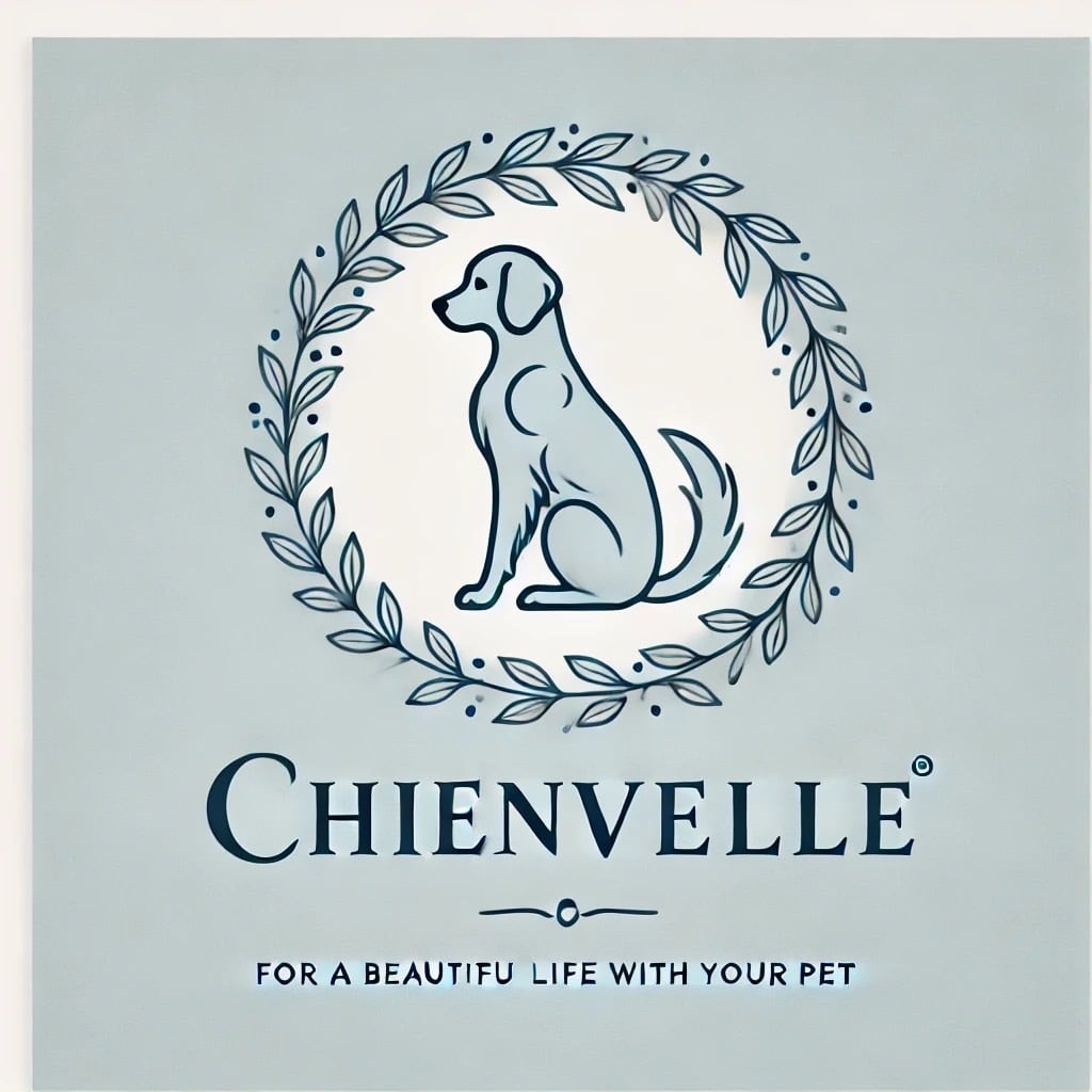 Chien Belles