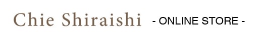 Chie Shiraishi ONLINE STORE