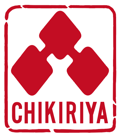 CHIKIRIYA(ちきりや)
