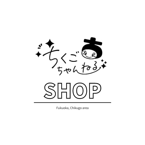 ちくごちゃんねる SHOP