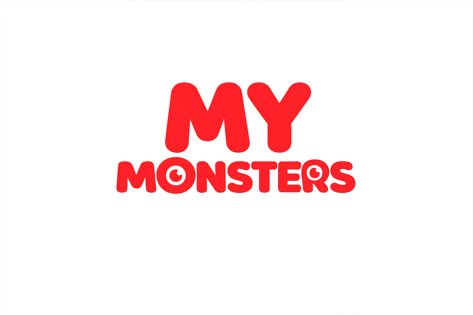 MY MONSTERS