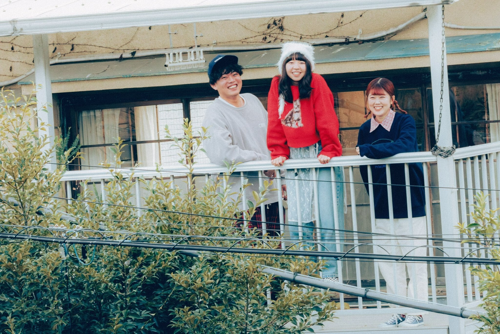 Chimothy→のオンラインショップがOPEN！