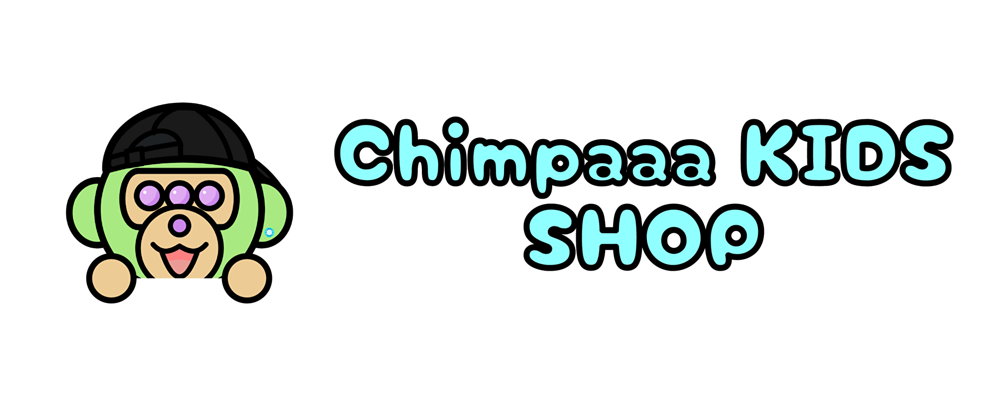 Chimpaaa KIDS