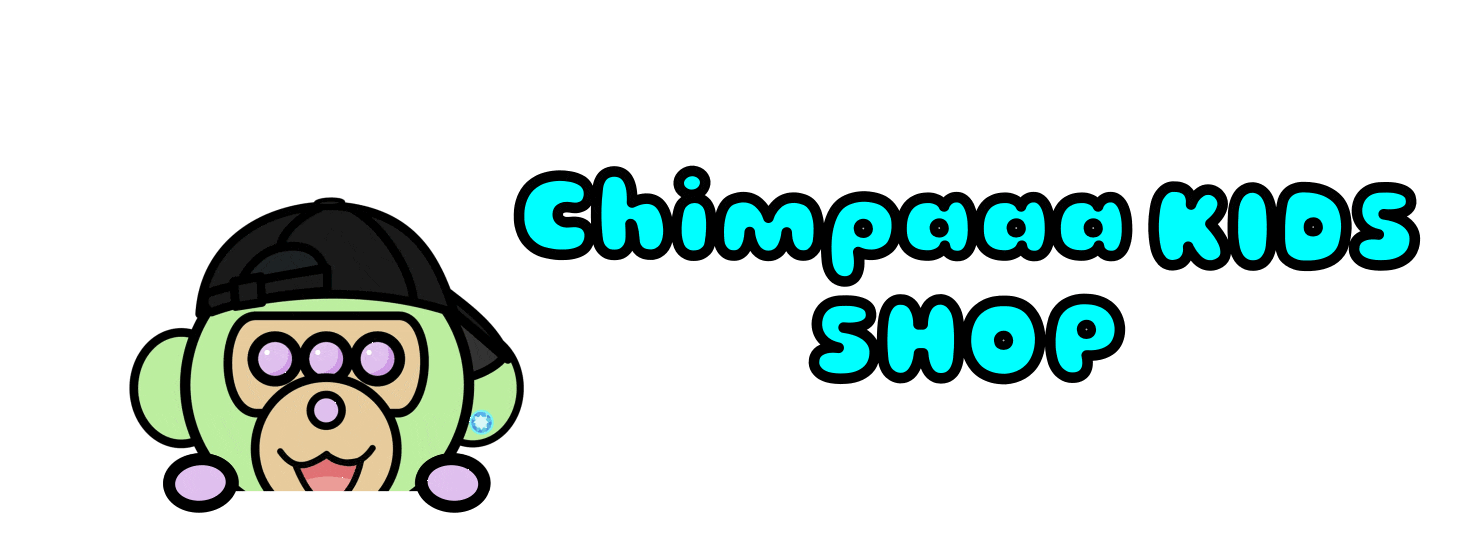 Chimpaaa KIDS