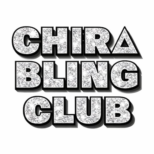 CHIR∆ BLING CLUB
