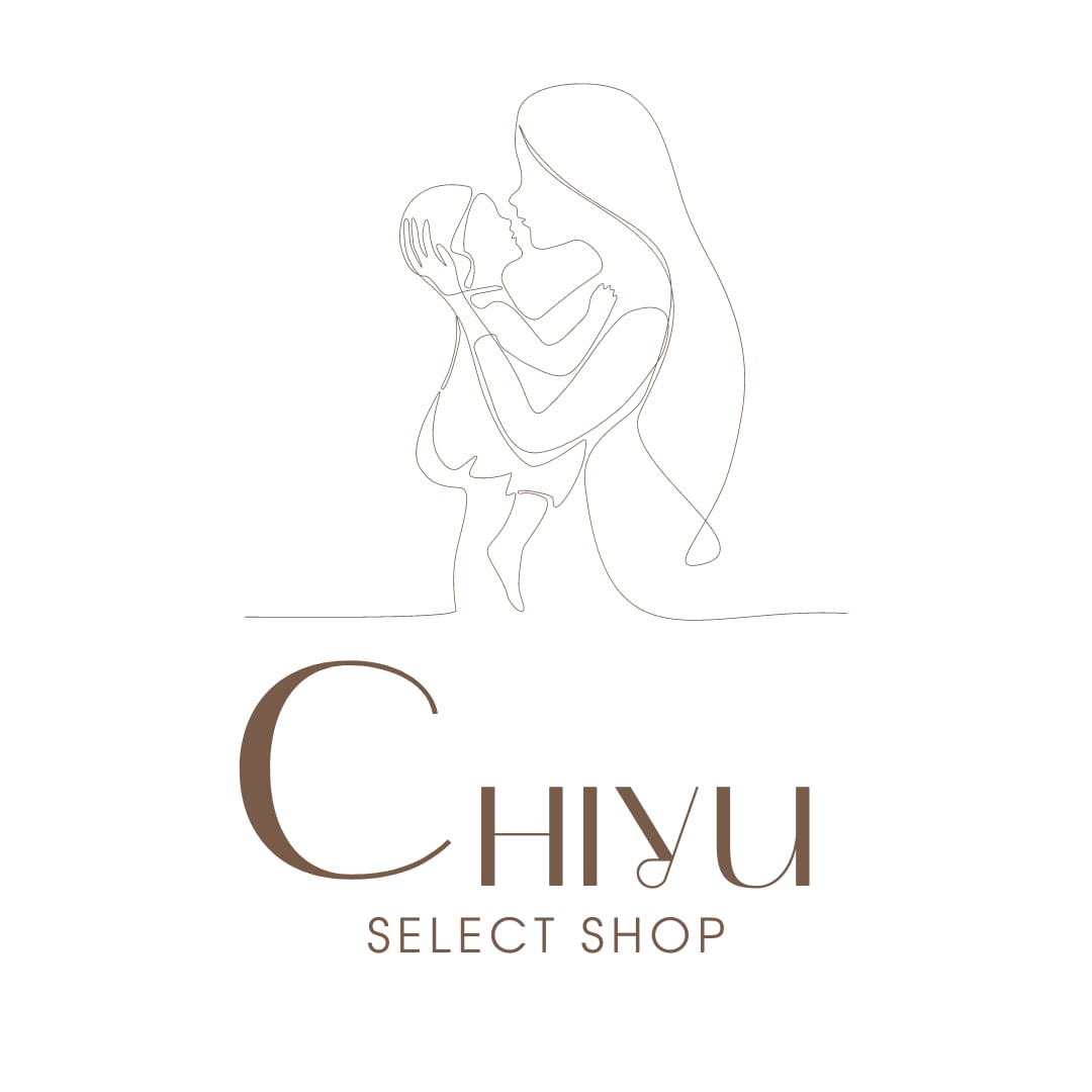 Chiyu(チユ)-くすみカラー・韓国子供服セレクトショップ