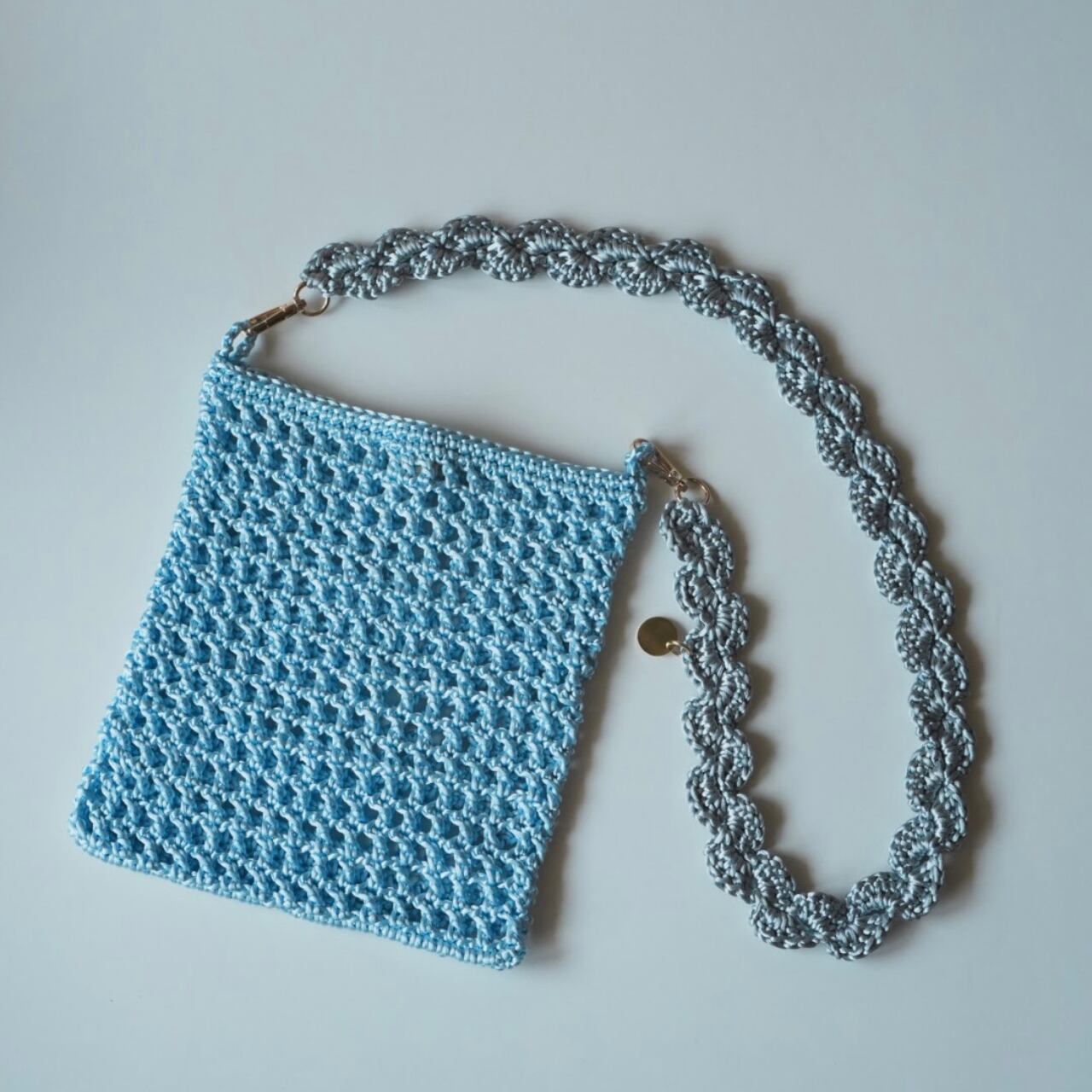 TSUYA Pouch ＆ Strap