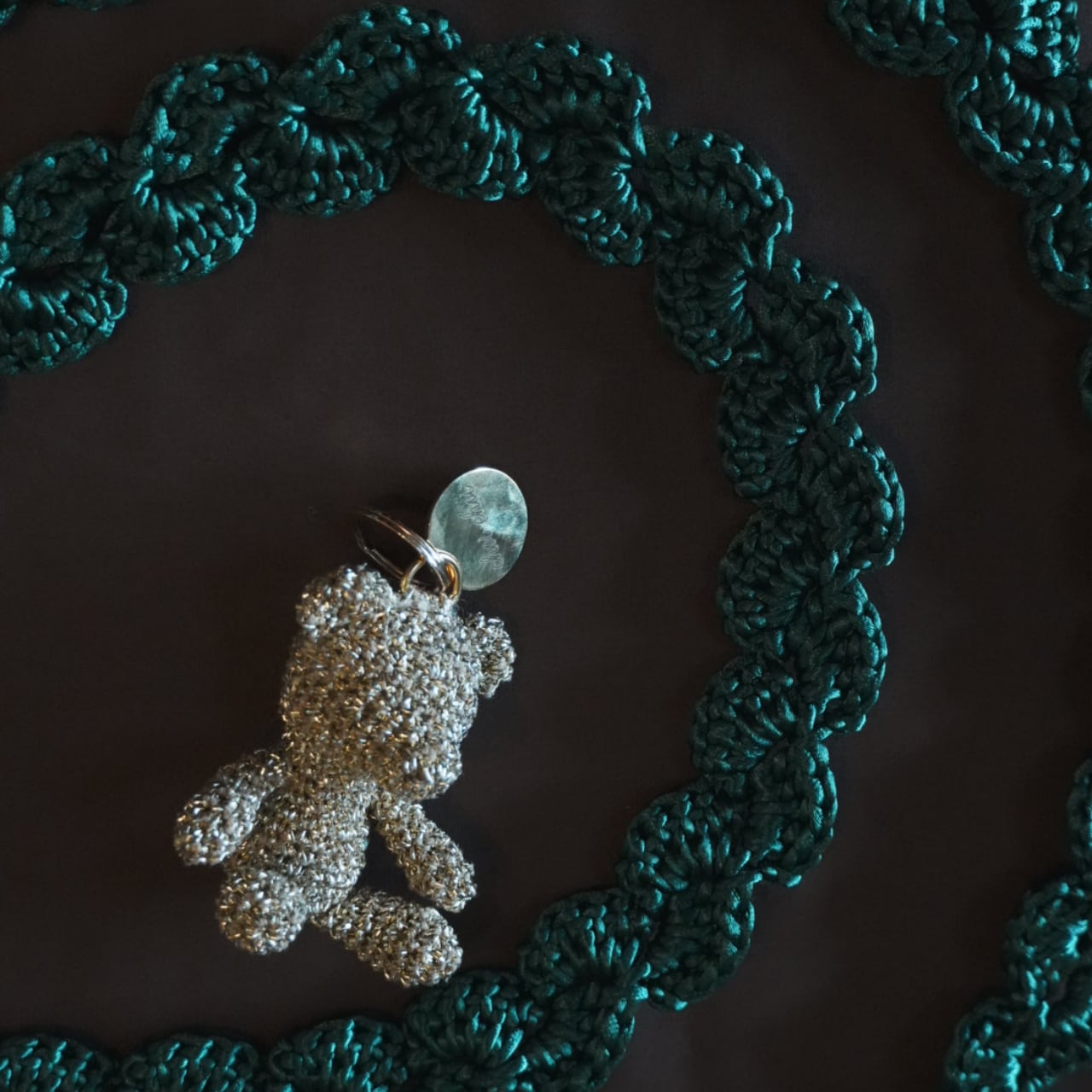 “Holiday“ 
Limited Item
12/12〜19[fri.] 20:00