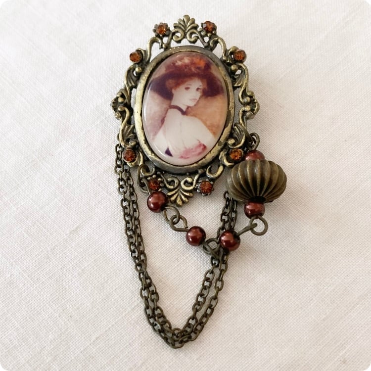 【フランス直輸入】フランスと東洋の魅力がミックスされた サルグミンヌ シノワズリ カップ＆ソーサー