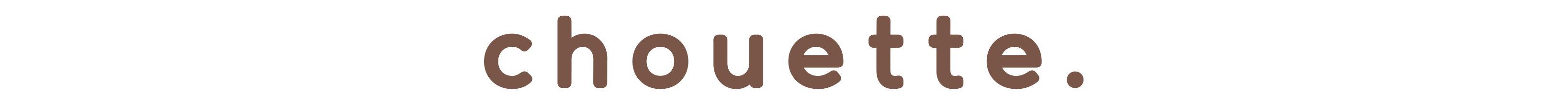 chouette.(ｼｭｴｯﾄ)｜表札・ドアサイン・オーダーステッカー