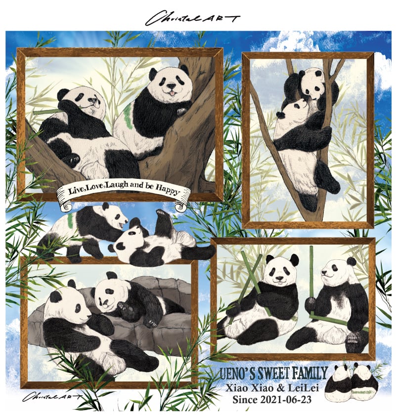 ◆発売予定◆上野案内所さん限定◆コットンバンダナ