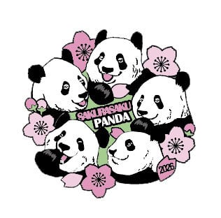 3月発売予定◆限定数エナメルピンバッチ◆