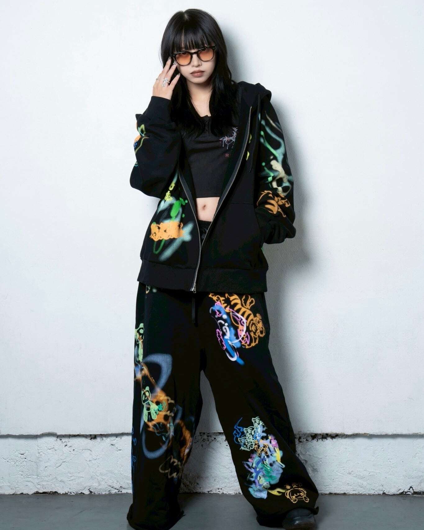 チュウカタベタイ