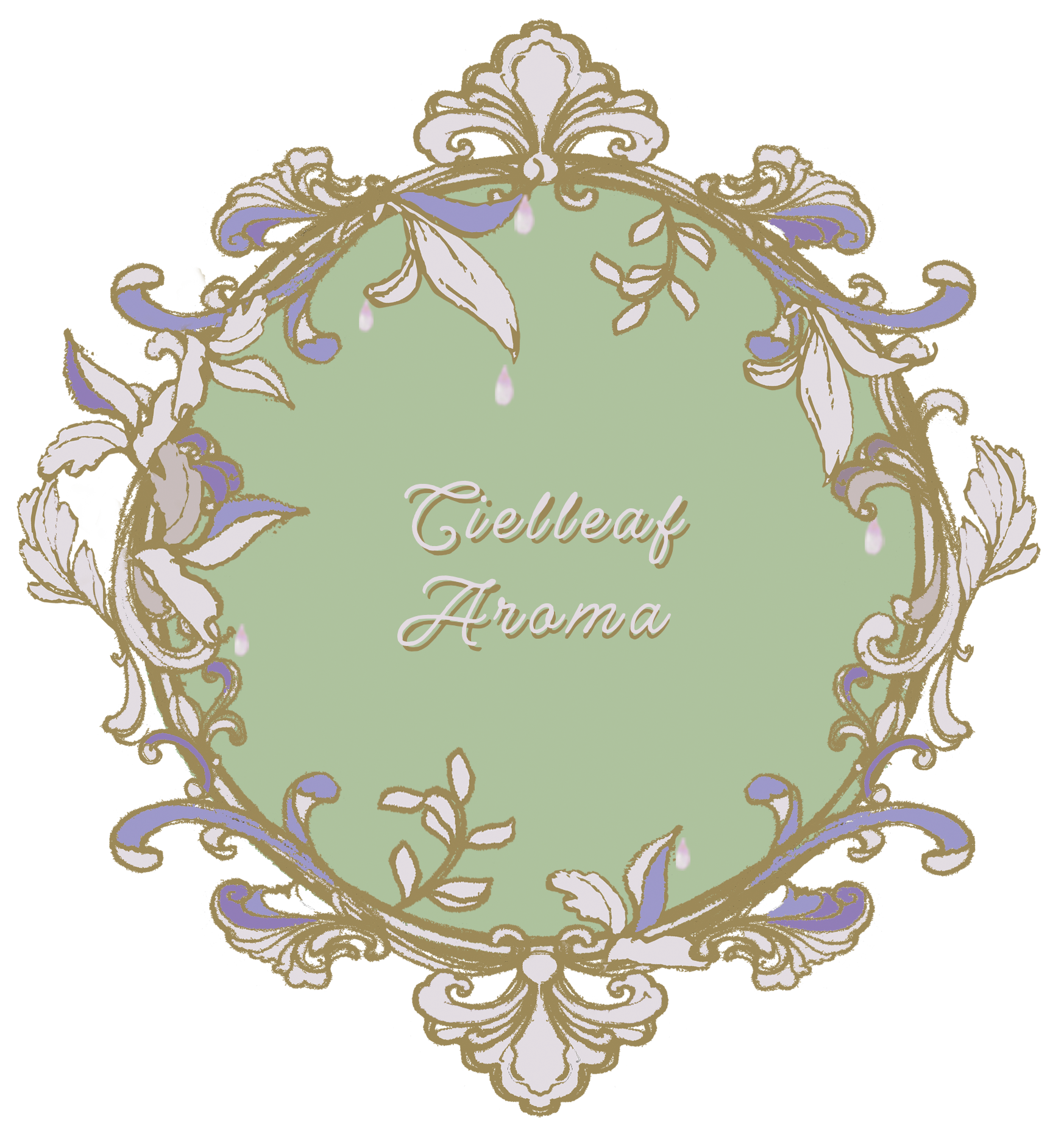 Cielleaf aroma