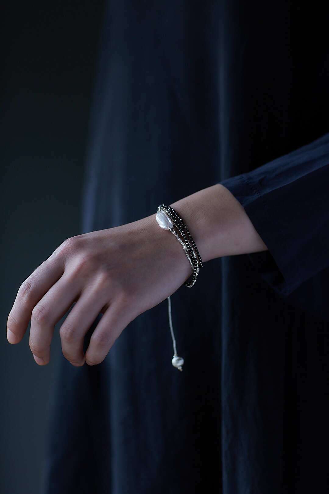 robyn ネックレス