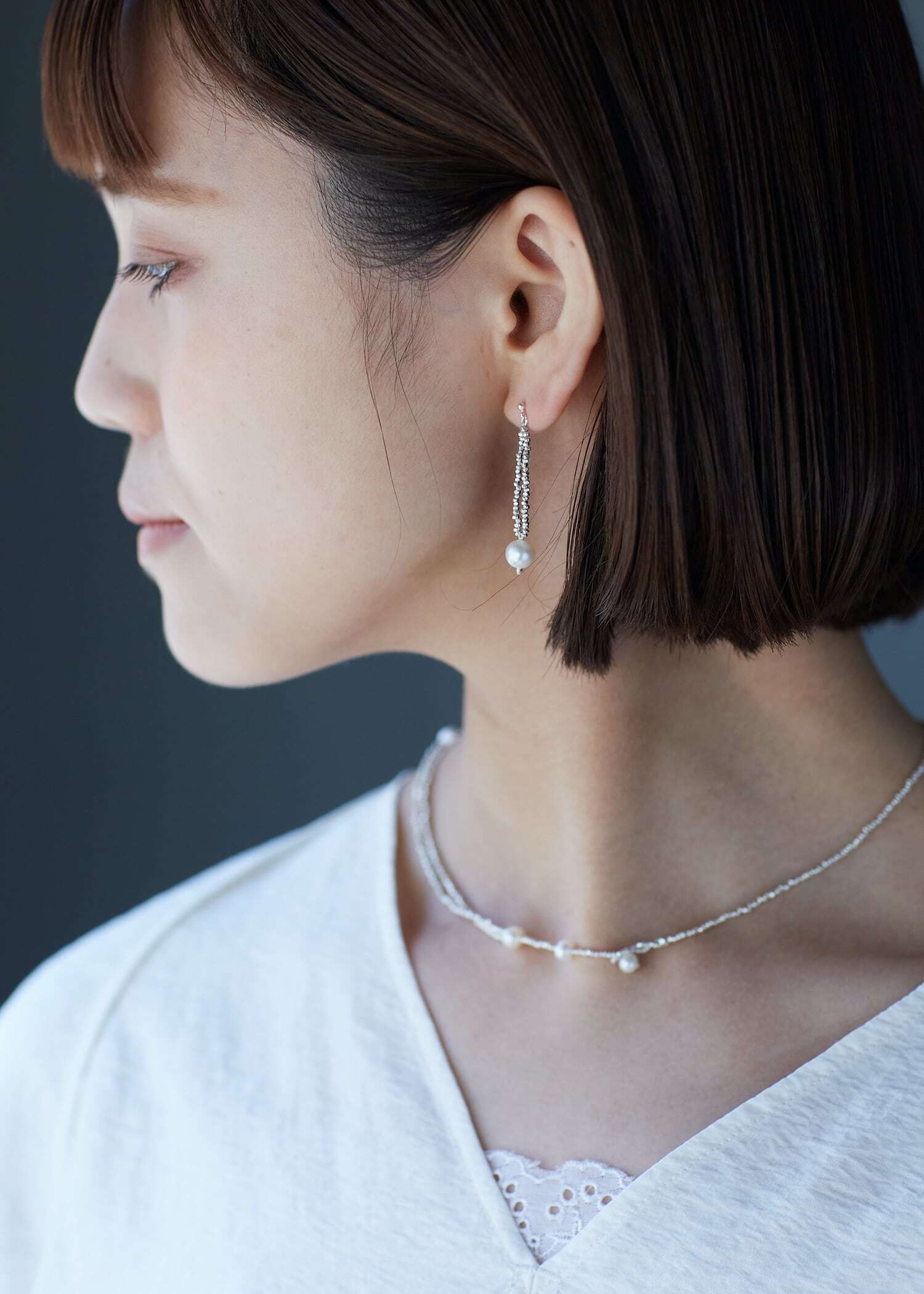 Eto ピアス・イヤリング