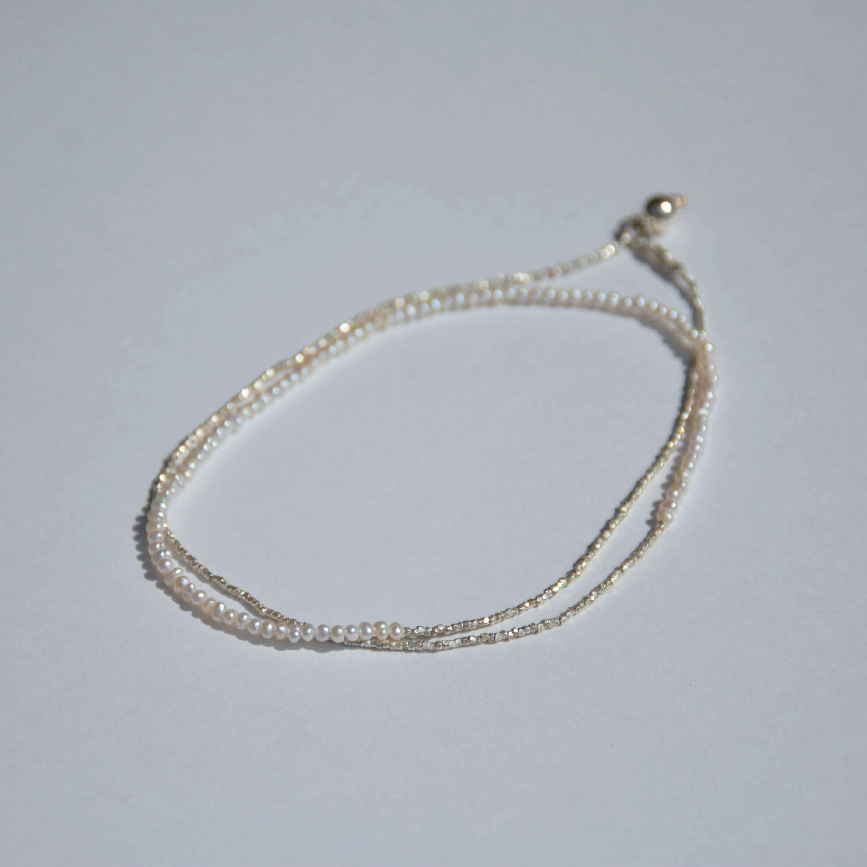 sally ネックレス M