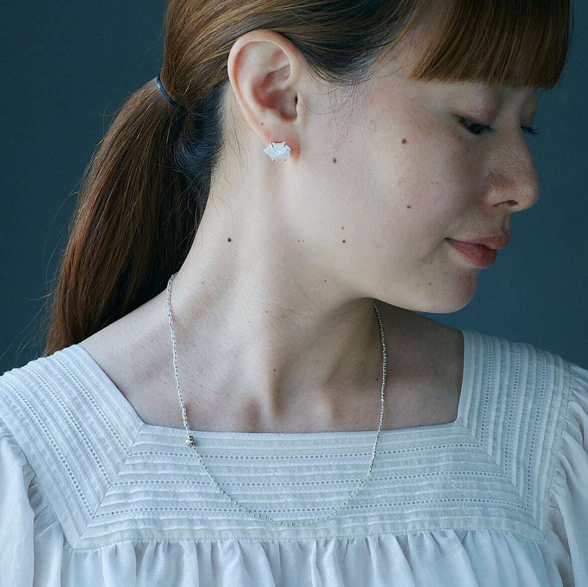 Plameネックレス