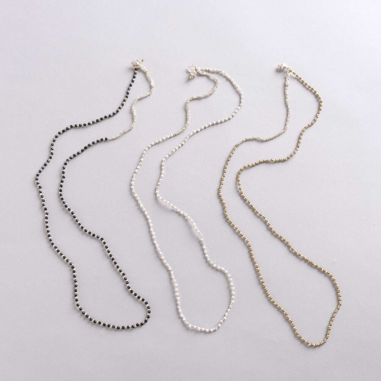 rhythmネックレス（S）