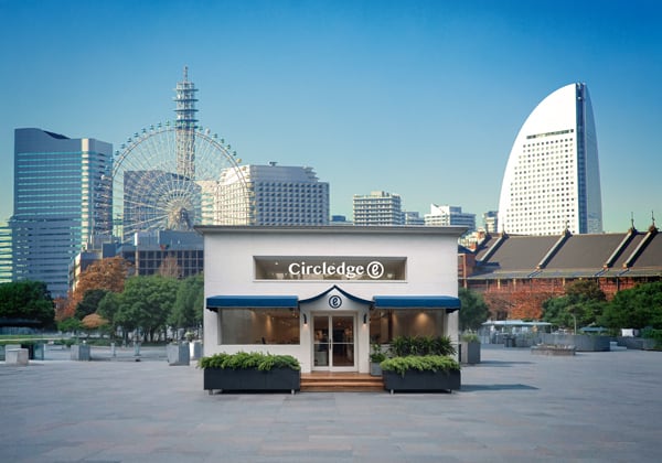 circledge:サークレッジ
