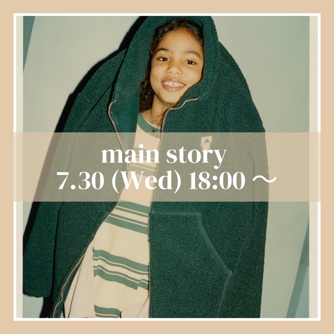 に*ー様 【mainstory】Tシャツ/サイズ2 cirkel mote