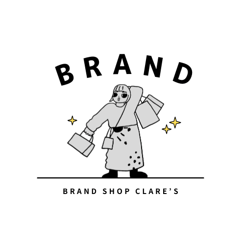 Brand shop Clare:s（クラリス）
