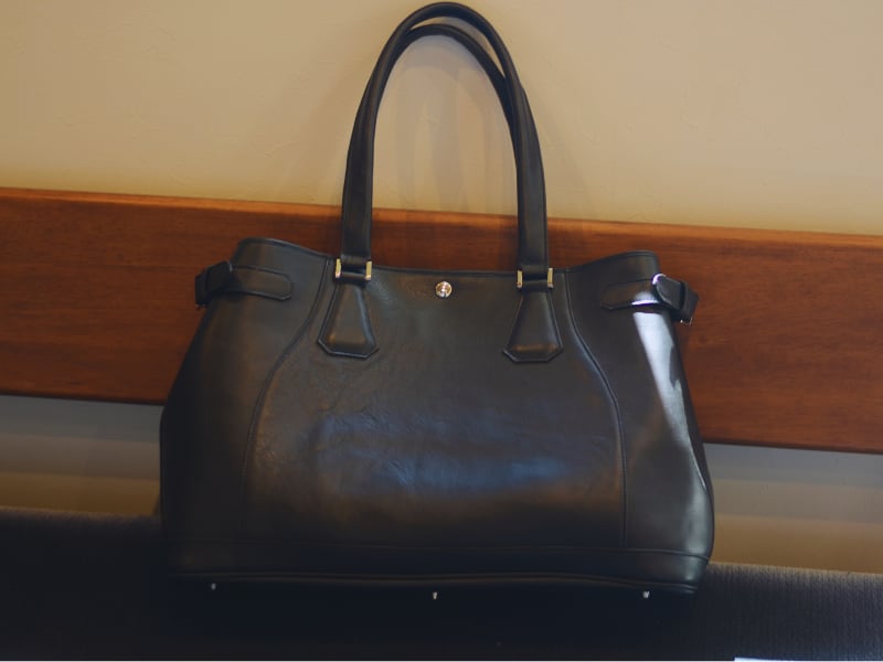 Clover Leather Works │革製品製 修理 オーダーメイド