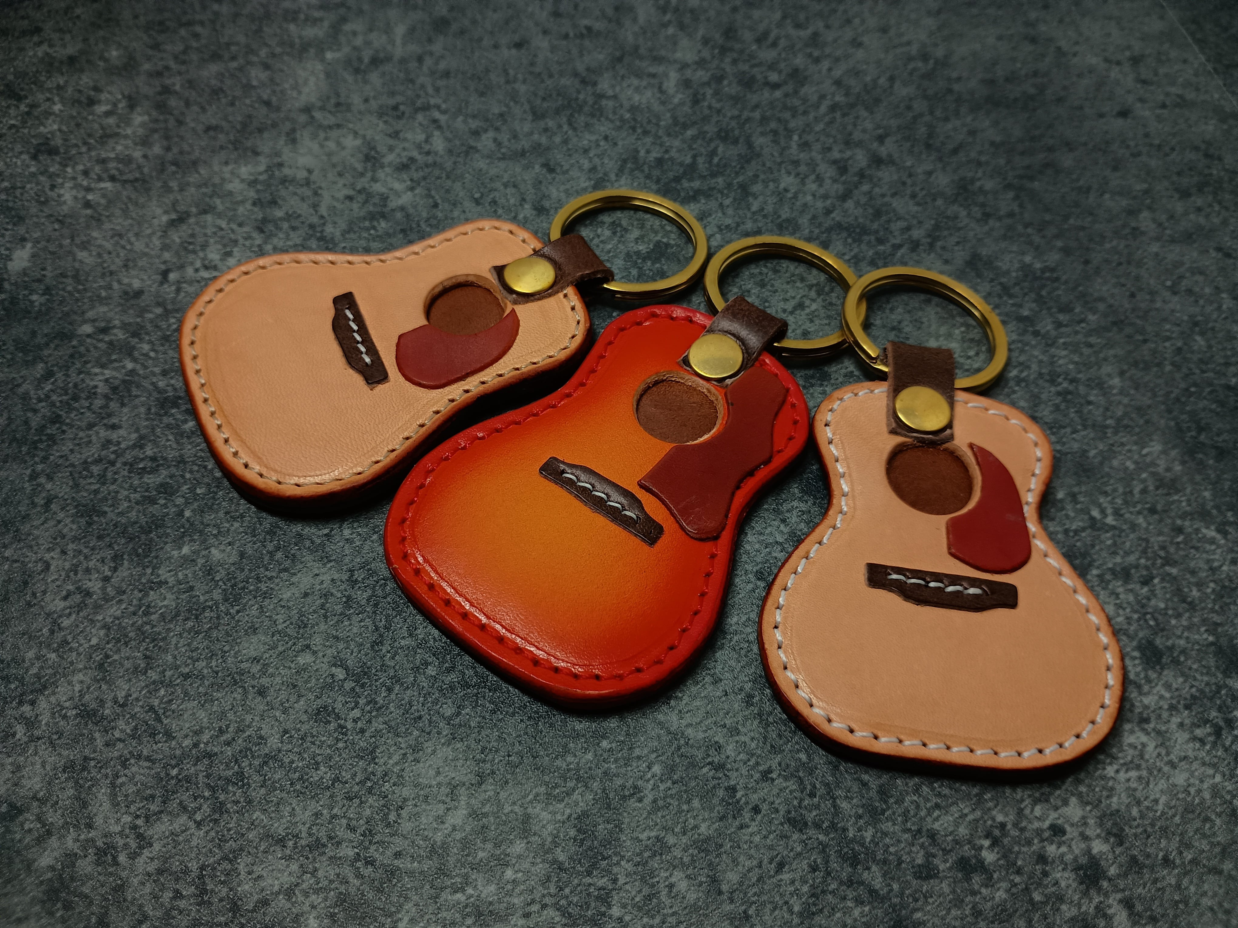 Guitars