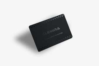 クルミラブラックカード