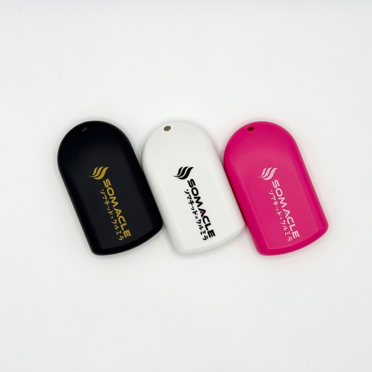 ソマクル　SOMACLE