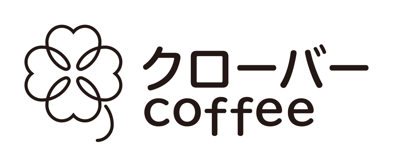 クローバーcoffee