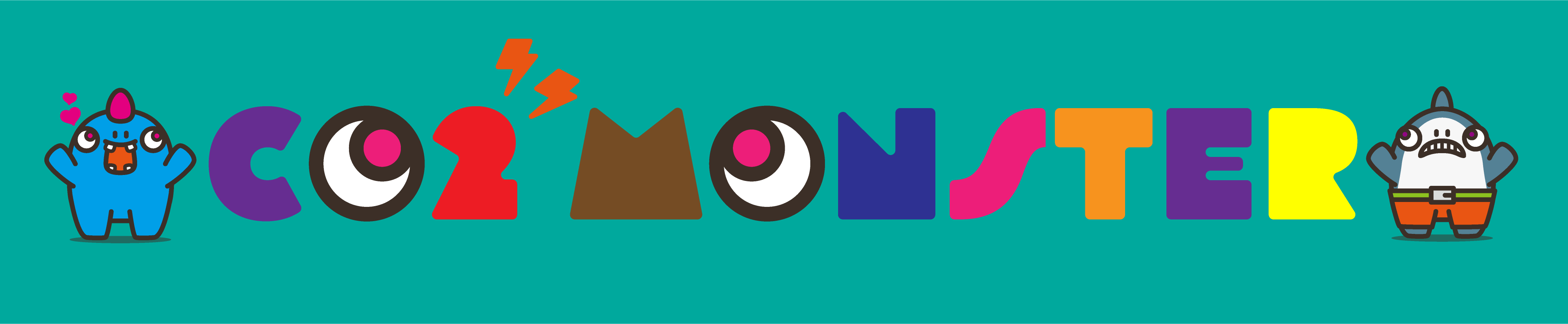 CO2 Monster SHOP 