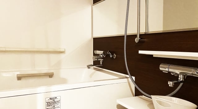 FOR HOME（鏡・水回り用コーティング）