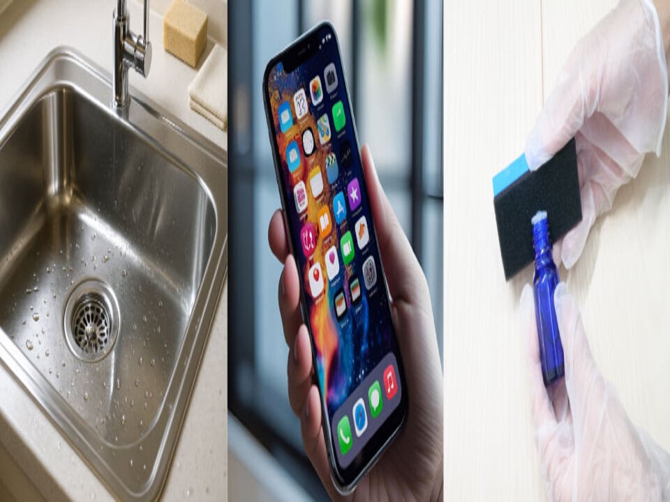 垢抜け美人コーティング